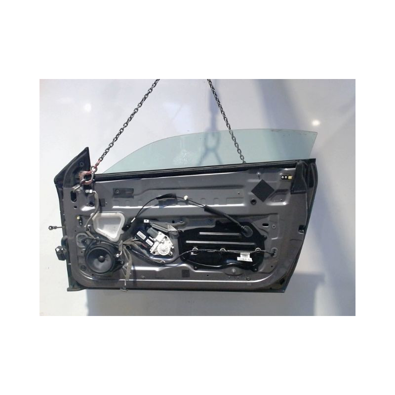 PORTE AVANT DROIT RENAULT MEGANE