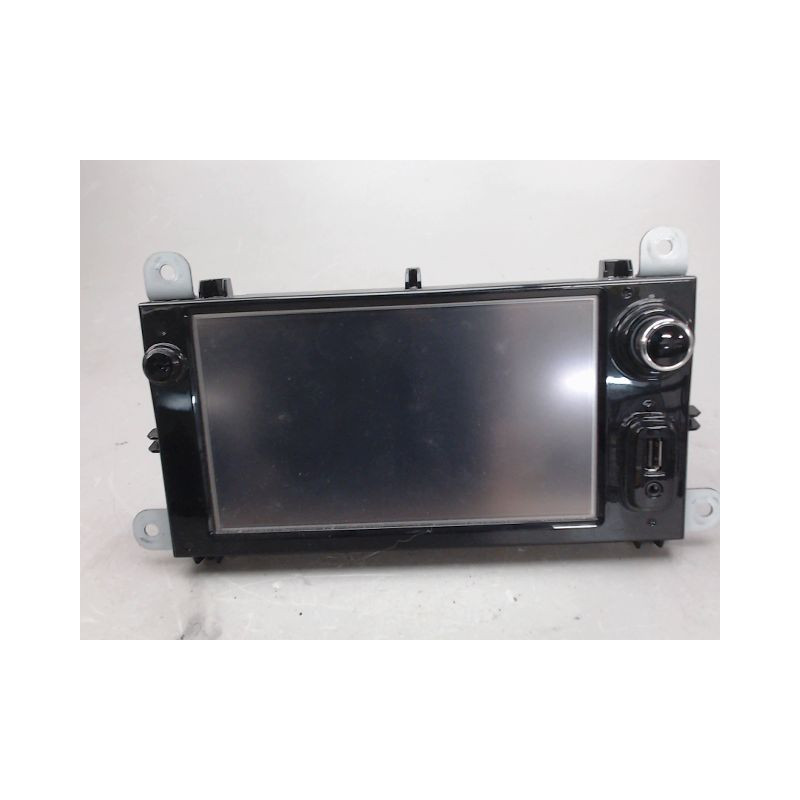 ECRAN GPS RENAULT CLIO