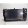 ECRAN GPS RENAULT CLIO