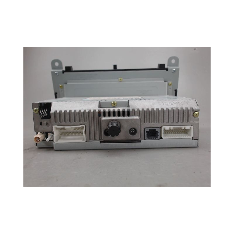 ECRAN GPS RENAULT CLIO