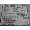 ECRAN GPS RENAULT CLIO