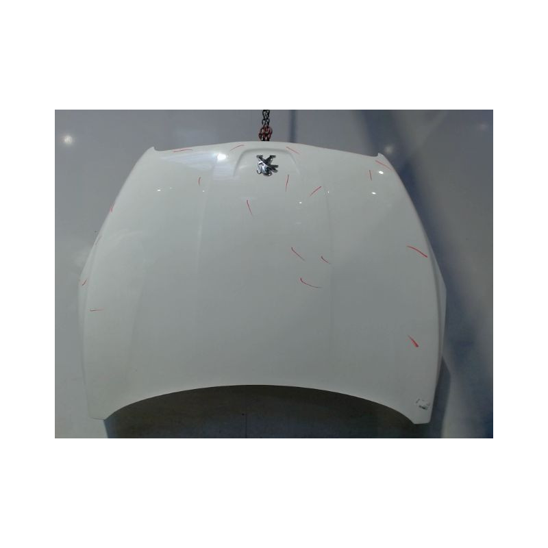 CAPOT PEUGEOT 508 2010-