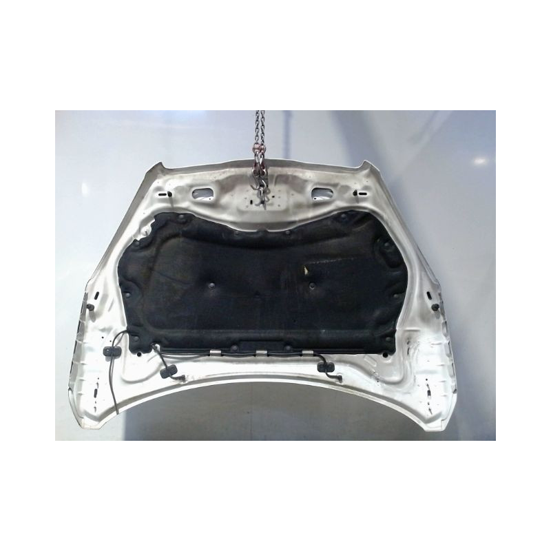 CAPOT PEUGEOT 508 2010-
