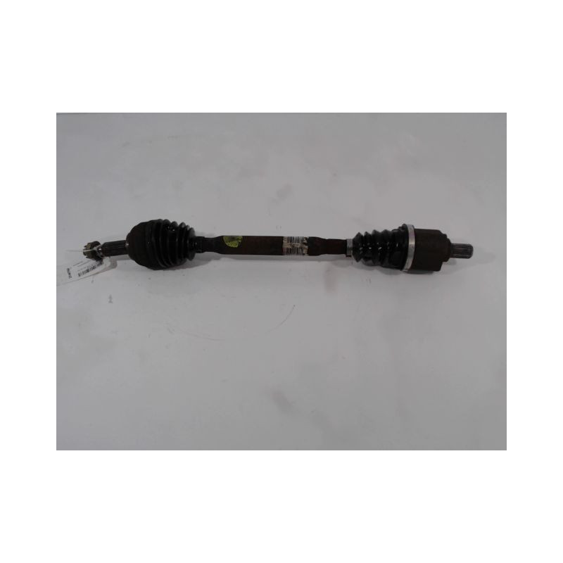 TRANSMISSION AVANT GAUCHE RENAULT SCENIC II PH.2 06-09 1.6 16V 