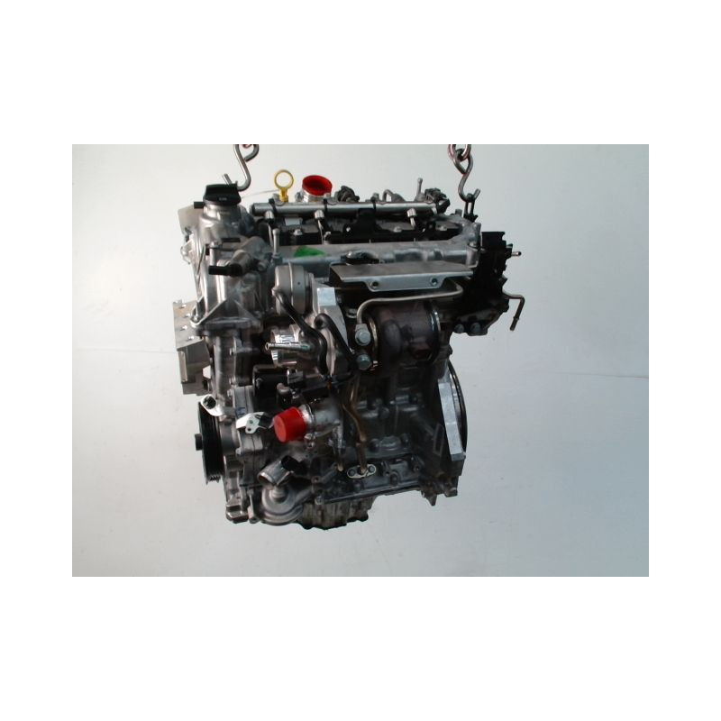MOTEUR HYBRIDE M.G. EHS 1.5 EHS Hybrid 