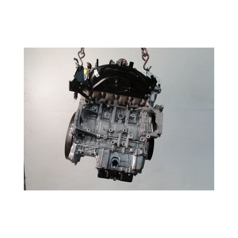 MOTEUR HYBRIDE M.G. EHS 1.5 EHS Hybrid 