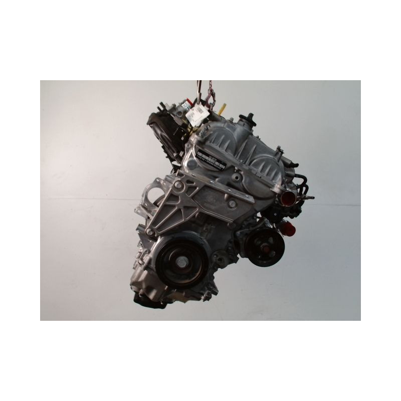 MOTEUR HYBRIDE M.G. EHS 1.5 EHS Hybrid 
