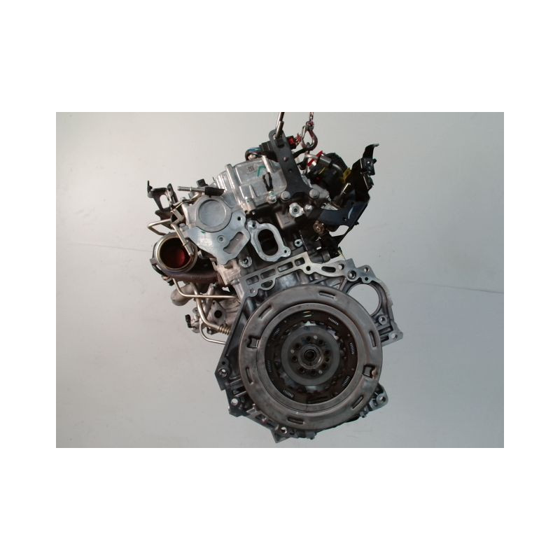 MOTEUR HYBRIDE M.G. EHS 1.5 EHS Hybrid 