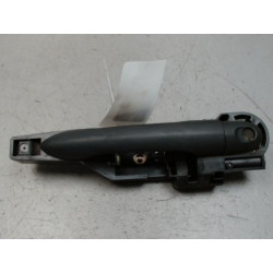 POIGNEE EXT PORTE BATTANTE G