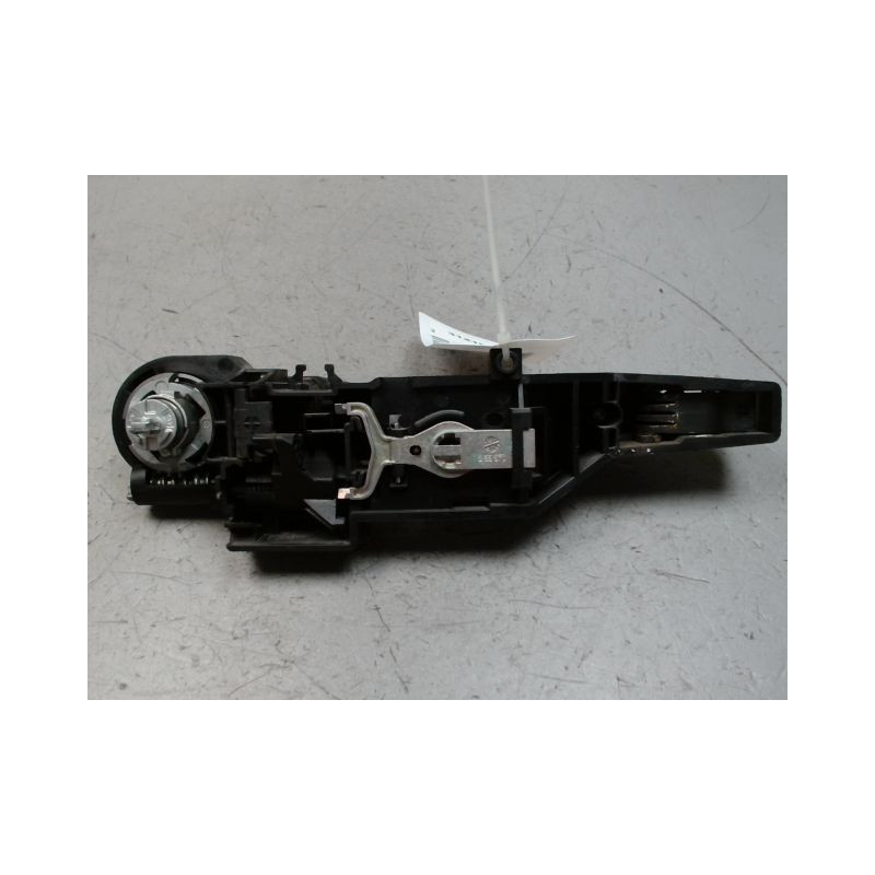 POIGNEE EXTERIEURE PORTE BATTANTE GAUCHE RENAULT KANGOO