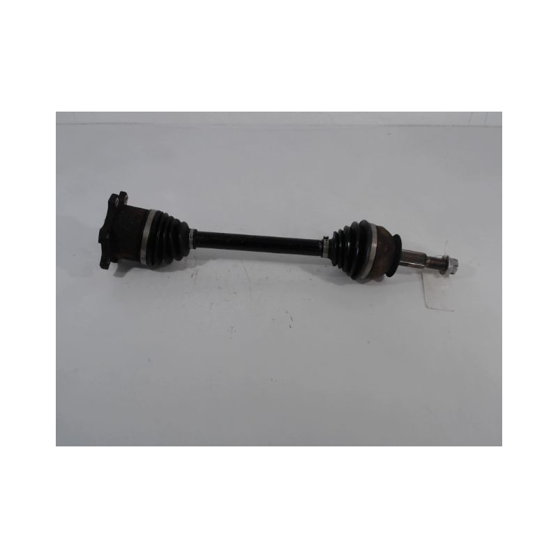 TRANSMISSION ARRIERE DROIT NISSAN PATHFINDER 2.5 dCi 4WD