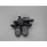SERRURE COFFRE ARRIERE RENAULT MEGANE