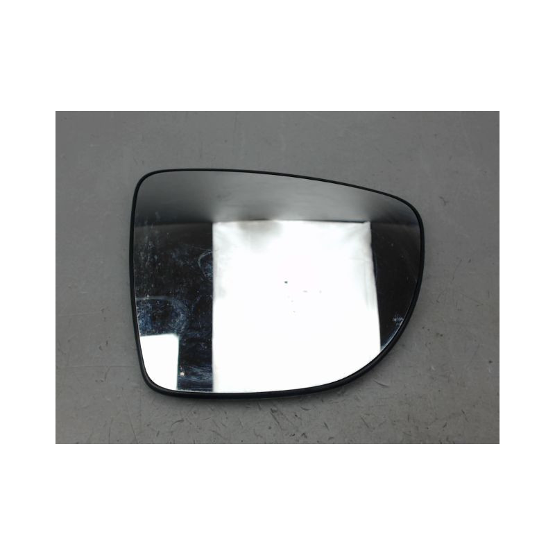 GLACE RETROVISEUR EXT D RENAULT ZOE
