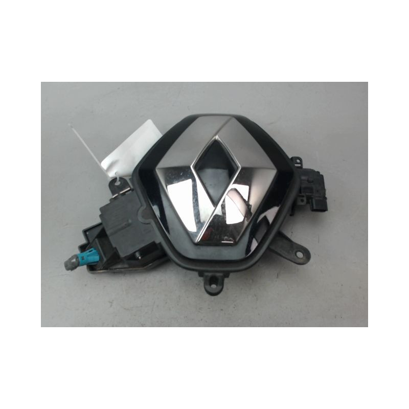 VOLET DE TRAPPE CHARGEMENT ELECTRIQUE RENAULT ZOE