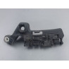 SUPPORT PARE-CHOC AVD RENAULT MEGANE