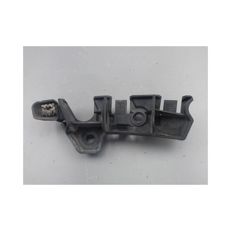 SUPPORT PARE-CHOC AVD RENAULT MEGANE