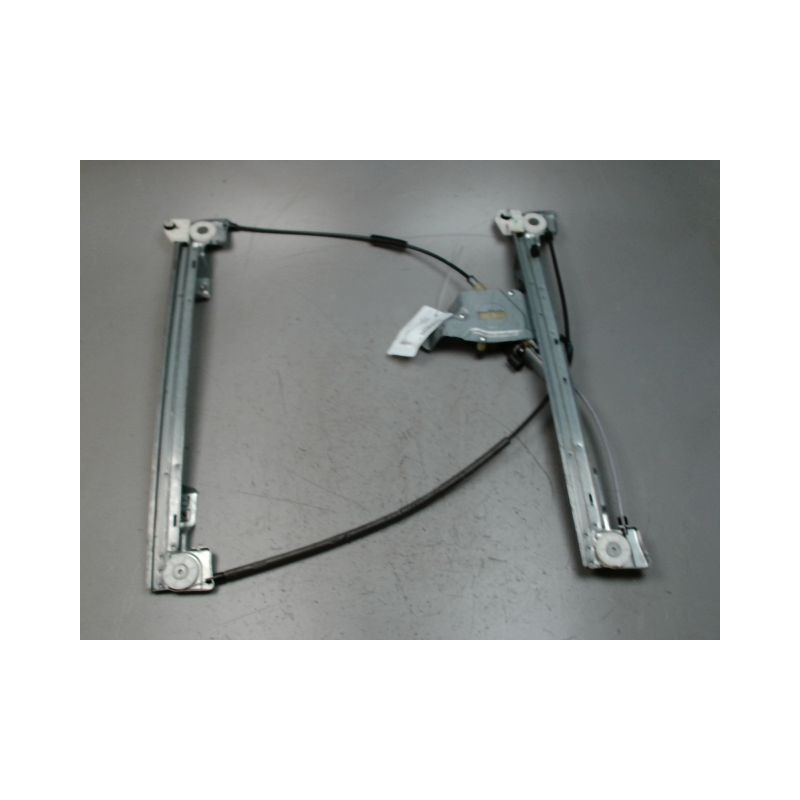 MECANISME+MOTEUR LEVE-GLACE AVANT DROIT RENAULT KANGOO