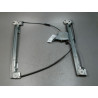 MECANISME+MOTEUR LEVE-GLACE AVANT DROIT RENAULT KANGOO