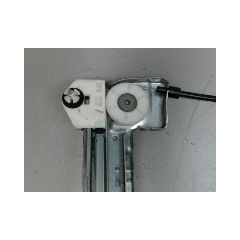 MECANISME+MOTEUR LEVE-GLACE AVANT DROIT RENAULT KANGOO