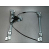 MECANISME+MOTEUR LEVE-GLACE AVANT DROIT RENAULT KANGOO