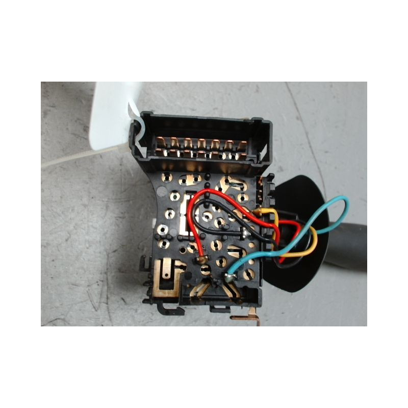 COMMANDE CLIGNOTANT RENAULT TWINGO 2 2007-