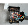 COMMANDE CLIGNOTANT RENAULT TWINGO 2 2007-