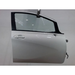 PORTE AVD