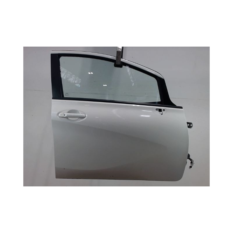 PORTE AVANT DROIT NISSAN NOTE