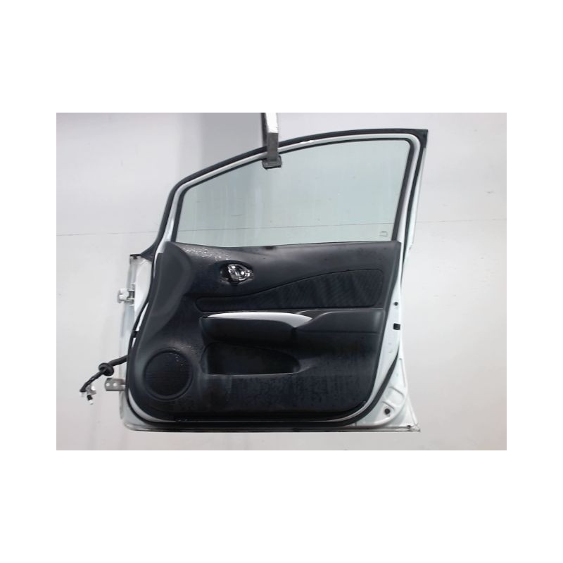PORTE AVANT DROIT NISSAN NOTE