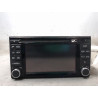 AUTORADIO NISSAN NOTE