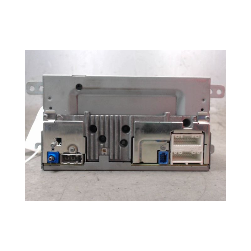 AUTORADIO NISSAN NOTE