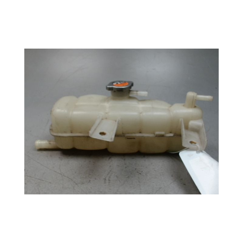 VASE EXPANSION NISSAN NOTE