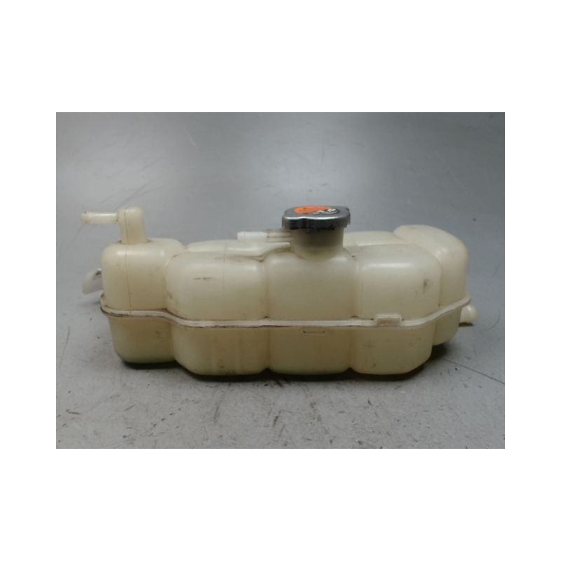 VASE EXPANSION NISSAN NOTE