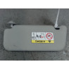 PARE-SOLEIL D TOYOTA YARIS II 2010-
