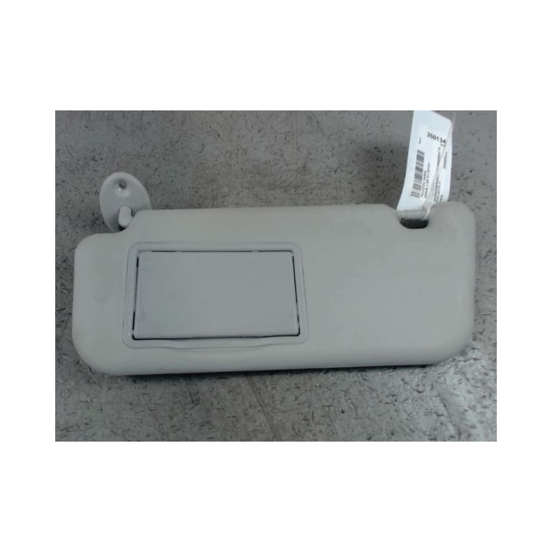 PARE-SOLEIL G TOYOTA YARIS II 2010-