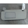 PARE-SOLEIL G TOYOTA YARIS II 2010-
