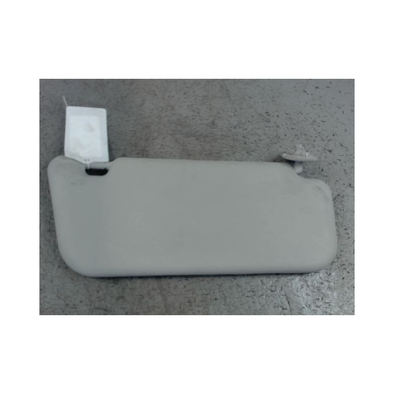 PARE-SOLEIL G TOYOTA YARIS II 2010-