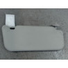 PARE-SOLEIL G TOYOTA YARIS II 2010-