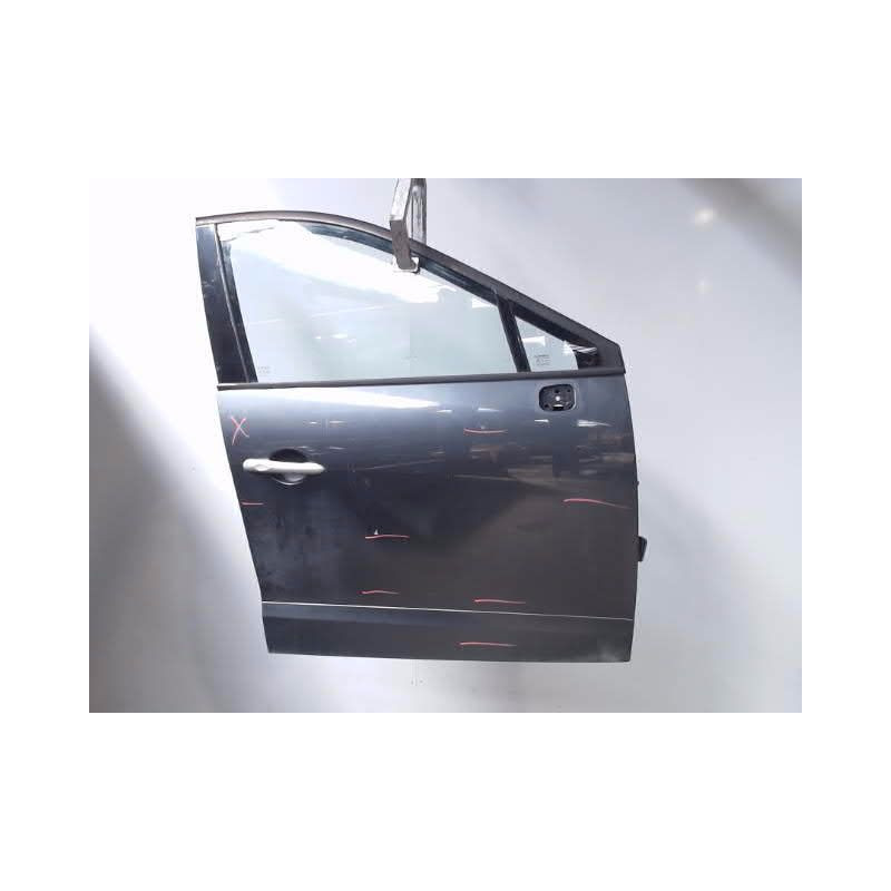 PORTE AVANT DROIT RENAULT SCENIC III 2009-