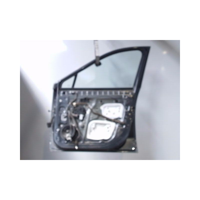 PORTE AVANT DROIT RENAULT SCENIC III 2009-