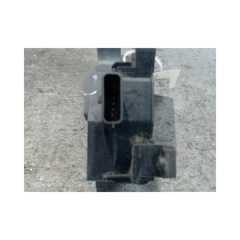 PEDALE ACCELERATEUR RENAULT SCENIC III 2009-