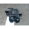 SERRURE HAYON  RENAULT SCENIC III 2009-