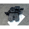 SERRURE HAYON  RENAULT SCENIC III 2009-