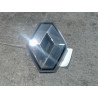 SIGLE CALANDRE RENAULT CLIO III 2005-