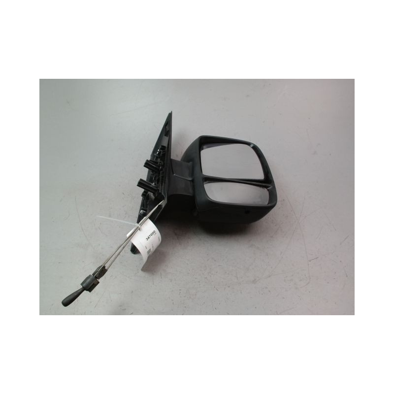 RETROVISEUR EXTERIEUR DROIT PEUGEOT EXPERT FG II 2007-...