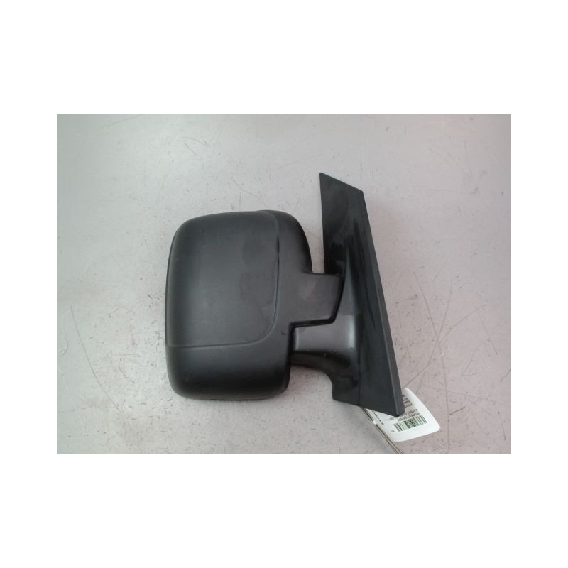 RETROVISEUR EXTERIEUR DROIT PEUGEOT EXPERT FG II 2007-...