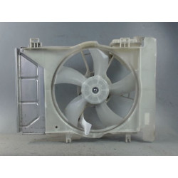 MOTEUR VENTILATEUR RADIATEUR