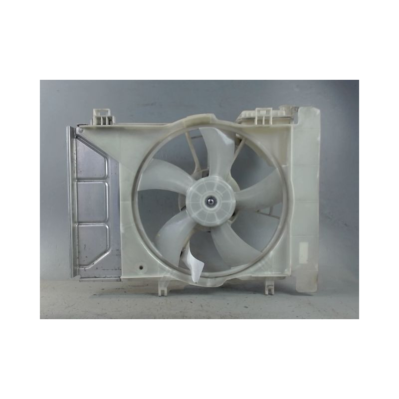 MOTEUR VENTILATEUR RADIATEUR TOYOTA YARIS II 2010-