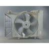 MOTEUR VENTILATEUR RADIATEUR TOYOTA YARIS II 2010-
