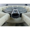 MOTEUR VENTILATEUR RADIATEUR TOYOTA YARIS II 2010-